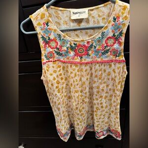 Savanna Jane top